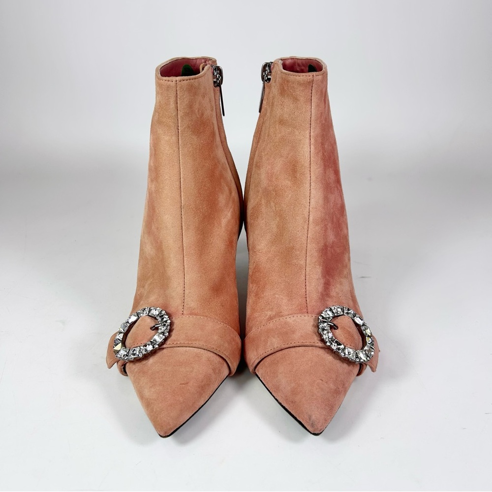 Jimmy Choo Hanover Ankle Boot - Picture 2 of 6